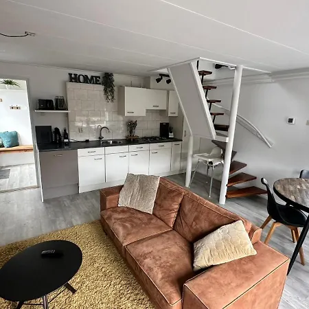 Holiday home Vakantie Petten