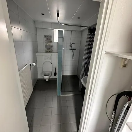 בית נופש Vakantie פטן