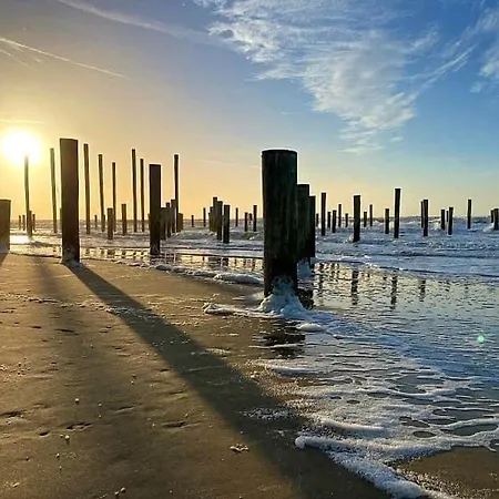 Holiday home Vakantie Petten