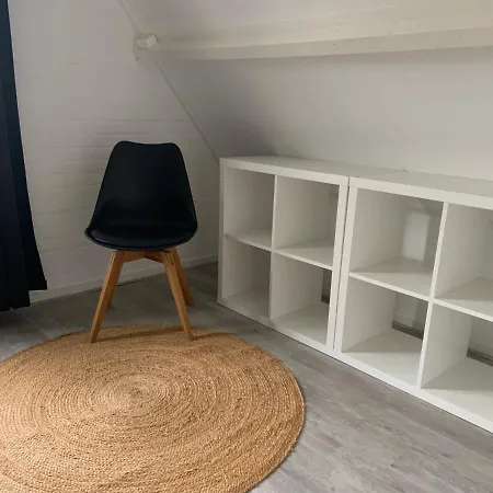 Vakantie * Petten