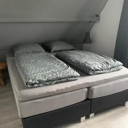 Vakantie Holiday home