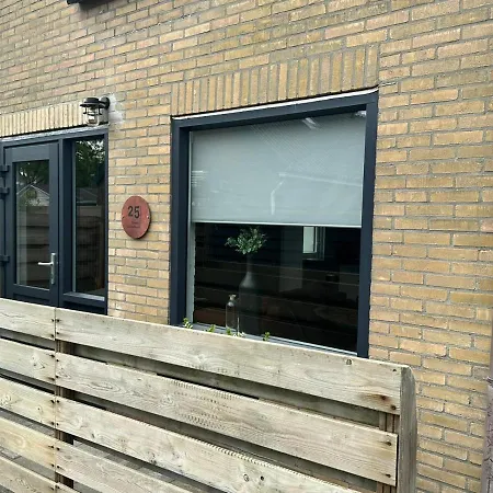 Vakantie Petten