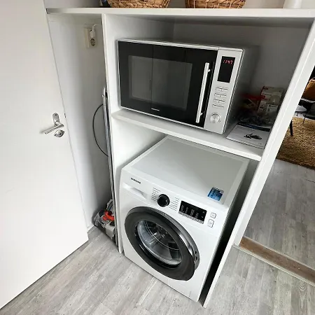 Vakantie Petten