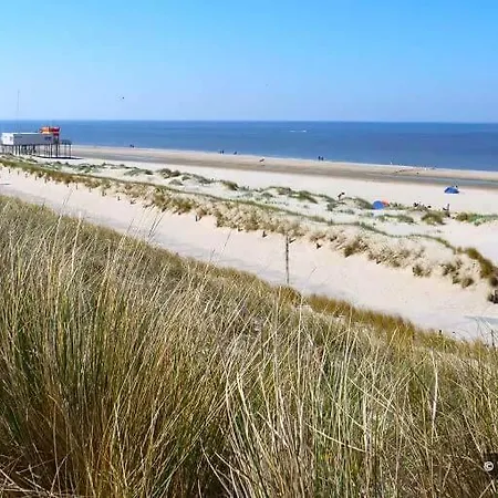 Vakantie Holiday home *